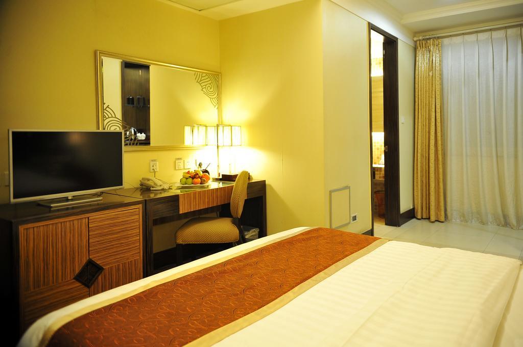 Yuanchenxin International Hotel Beijing Cameră foto